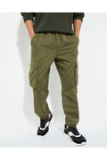 Mens Cargo
