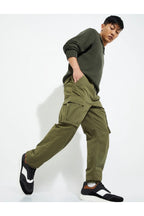 Mens Cargo