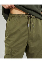 Mens Cargo