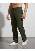 Mens Formal Pants