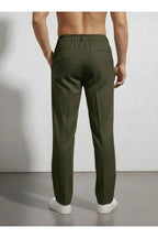 Mens Formal Pants