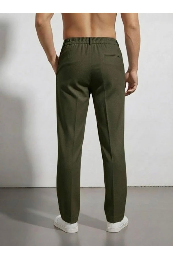 Mens Formal Pants