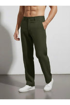 Mens Formal Pants