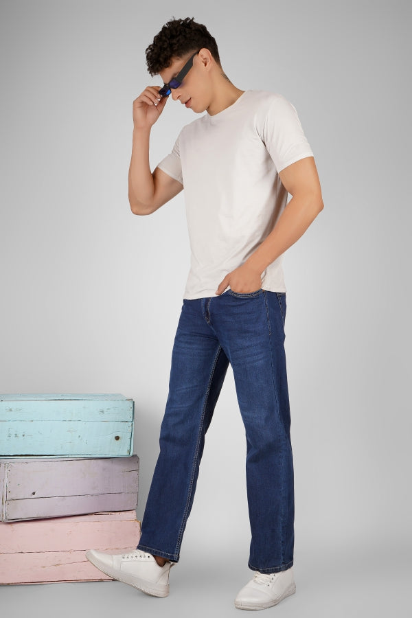 Danim Blue Jeans