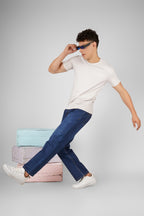 Danim Blue Jeans
