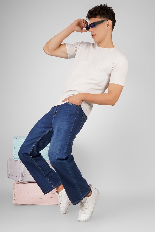 Danim Blue Jeans