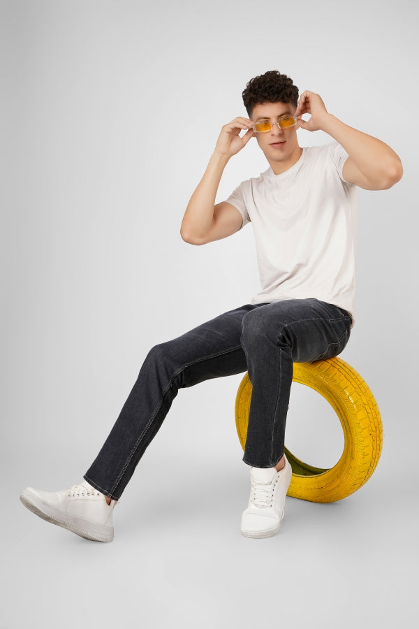 Black Jeans