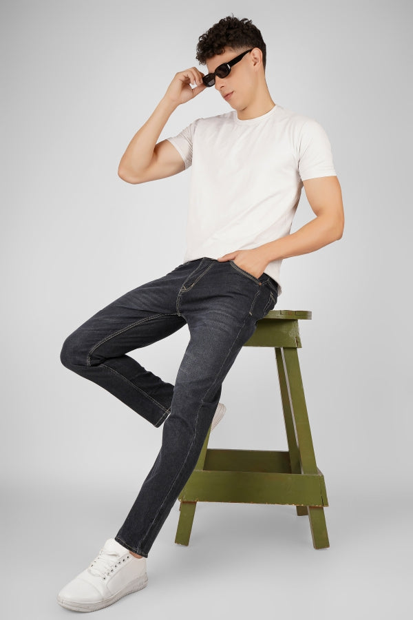 Black Jeans
