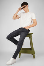 Black Jeans