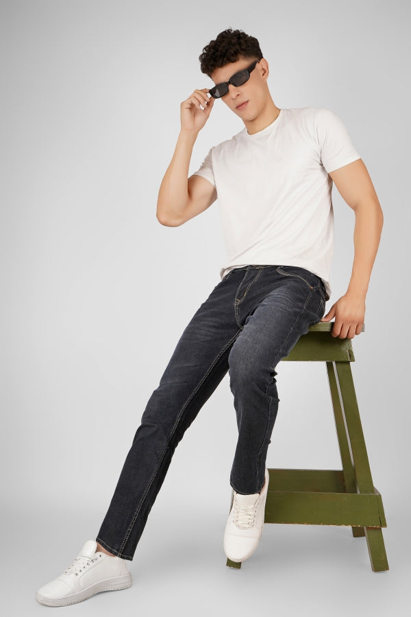 Black Jeans