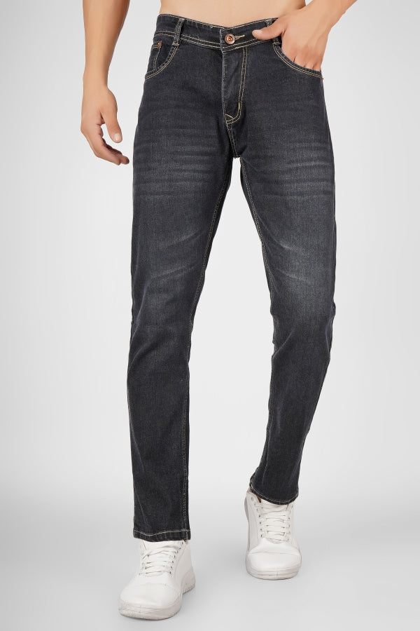 Black Jeans