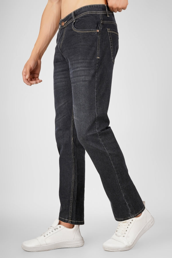 Black Jeans