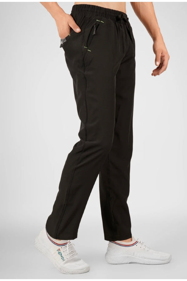 Lower Track Pant