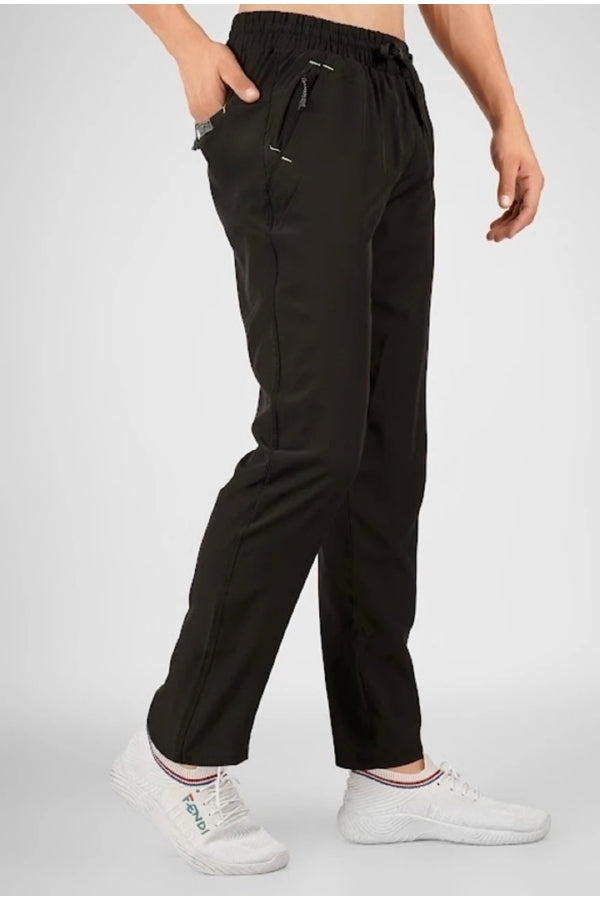 Lower Track Pant