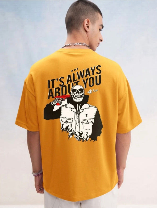 T-shirts