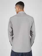Grey Shirt