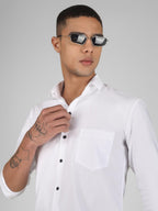 White Shirts