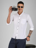 White Shirts
