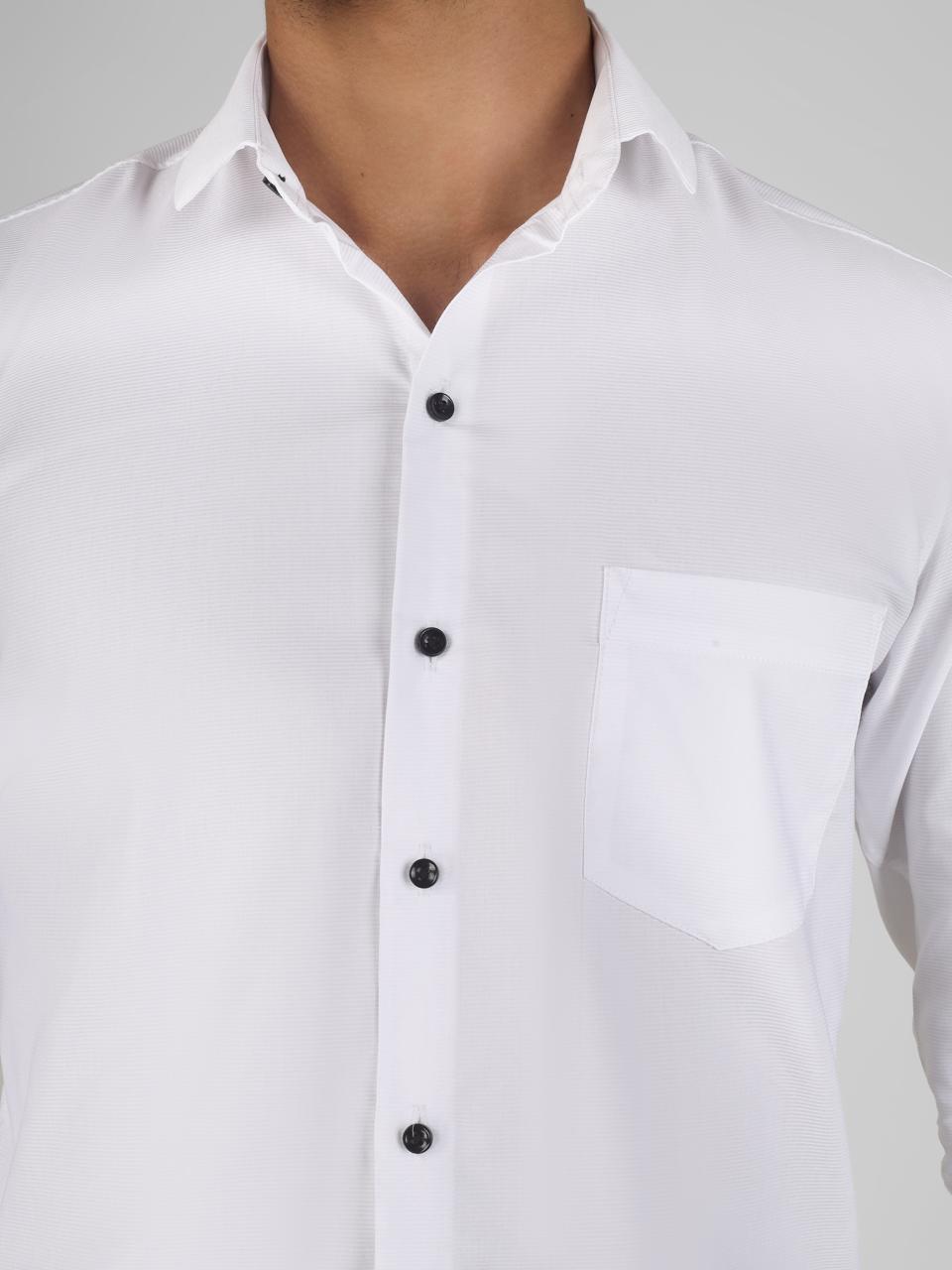 White Shirts
