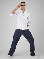 White Shirts