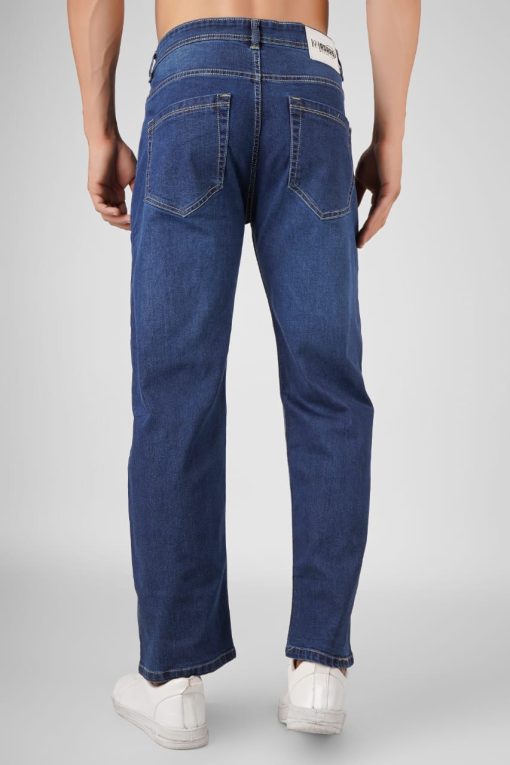 Baggy Jeans