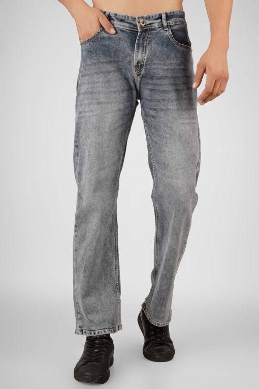 Baggy Jeans - Image 7