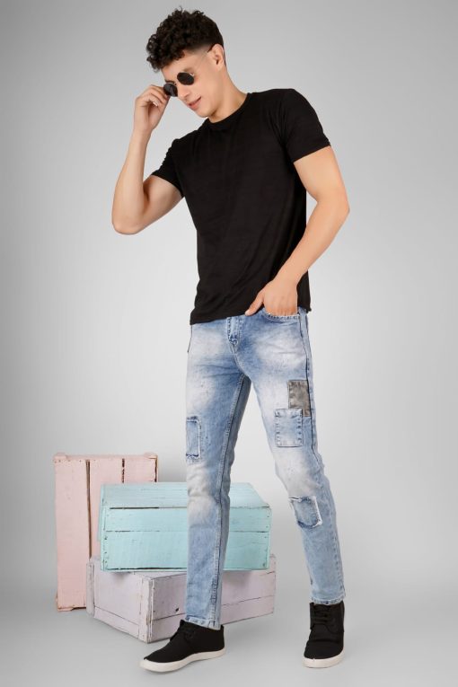 Slim Jeans - Image 2