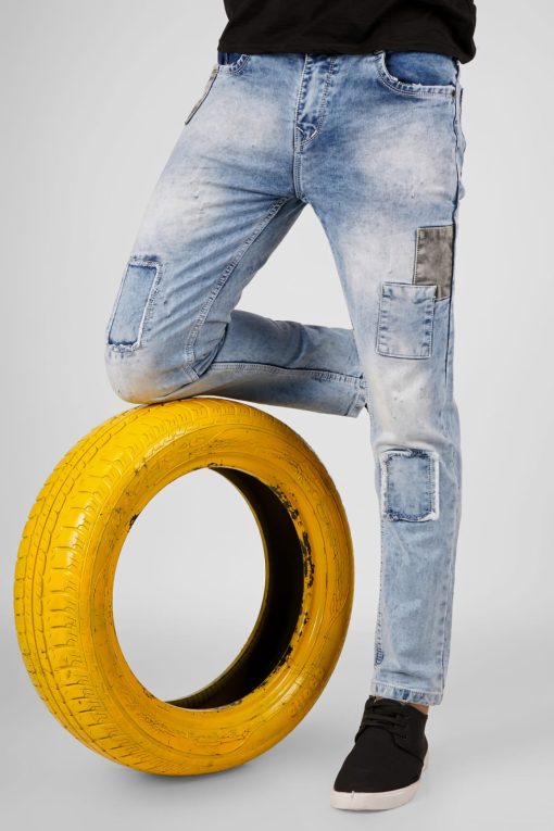 Slim Jeans - Image 8