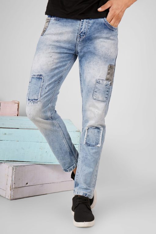Slim Jeans - Image 7