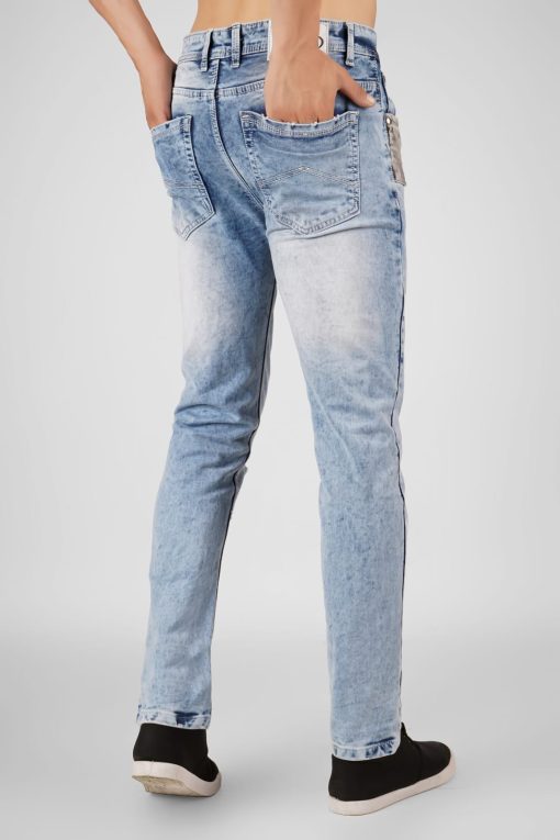 Slim Jeans - Image 3
